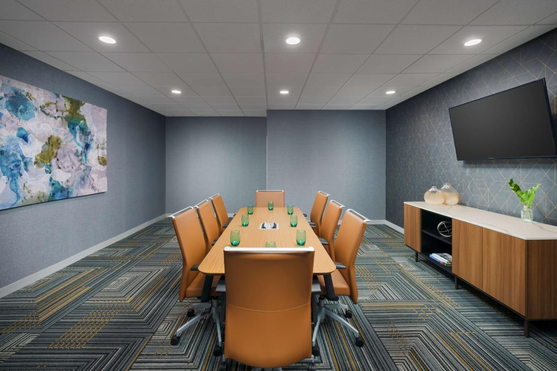 Homewood Suites by Hilton Providence-Warwick