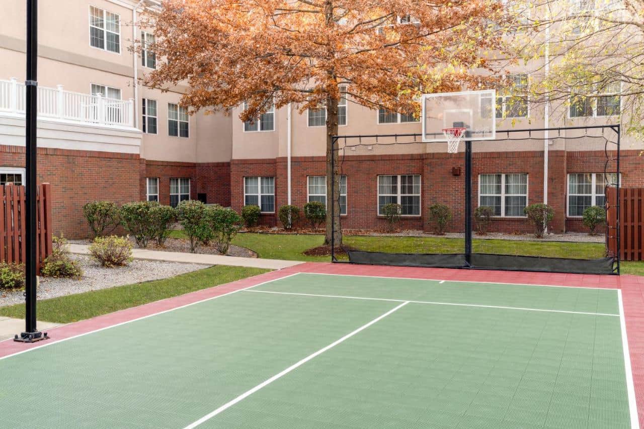 Homewood Suites by Hilton Providence-Warwick