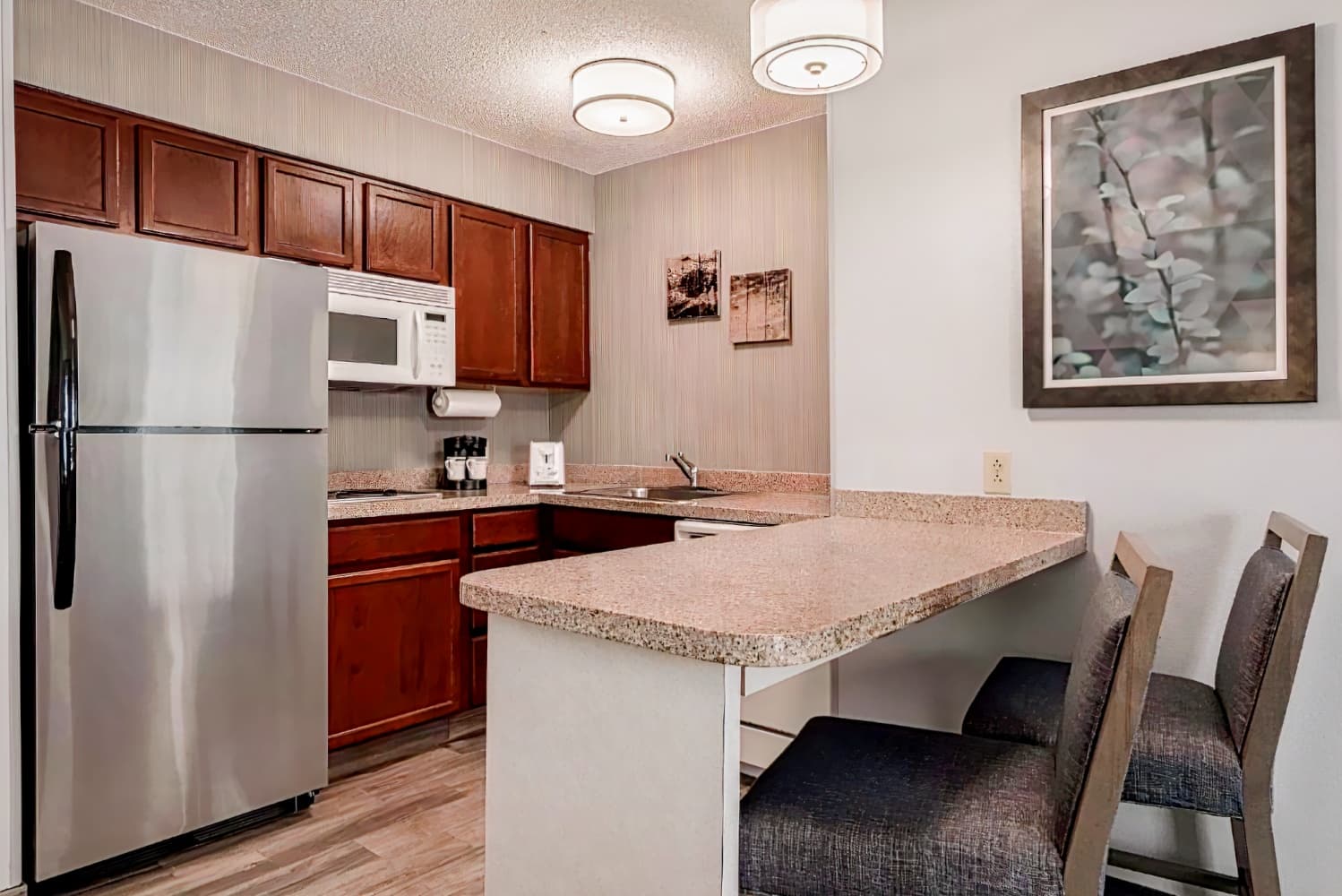 Homewood Suites by Hilton Erie