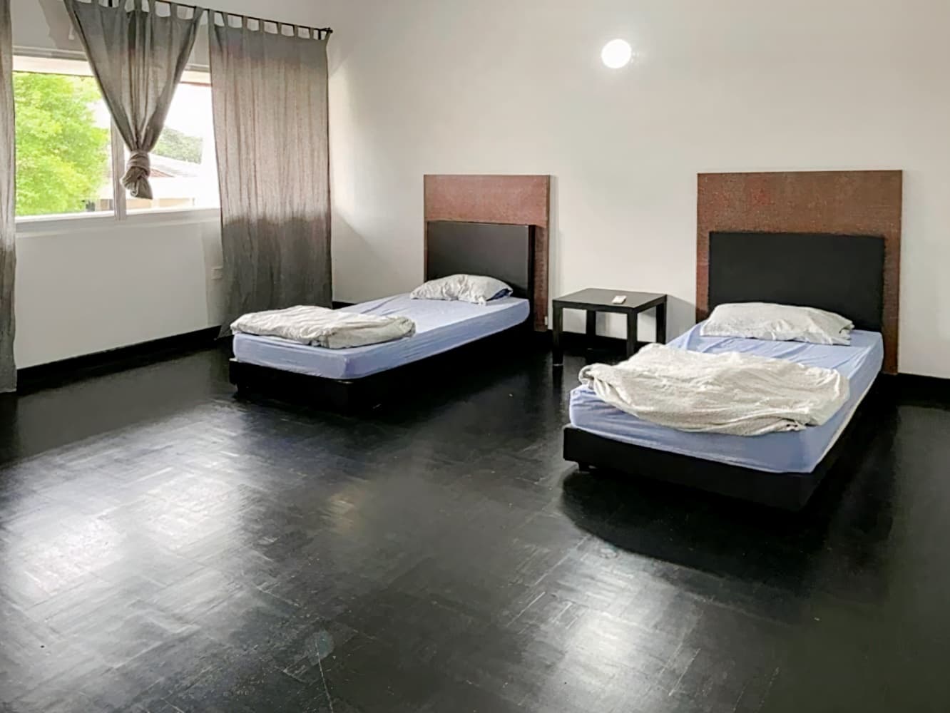 Seaside Glamping @ Heritage Chalet