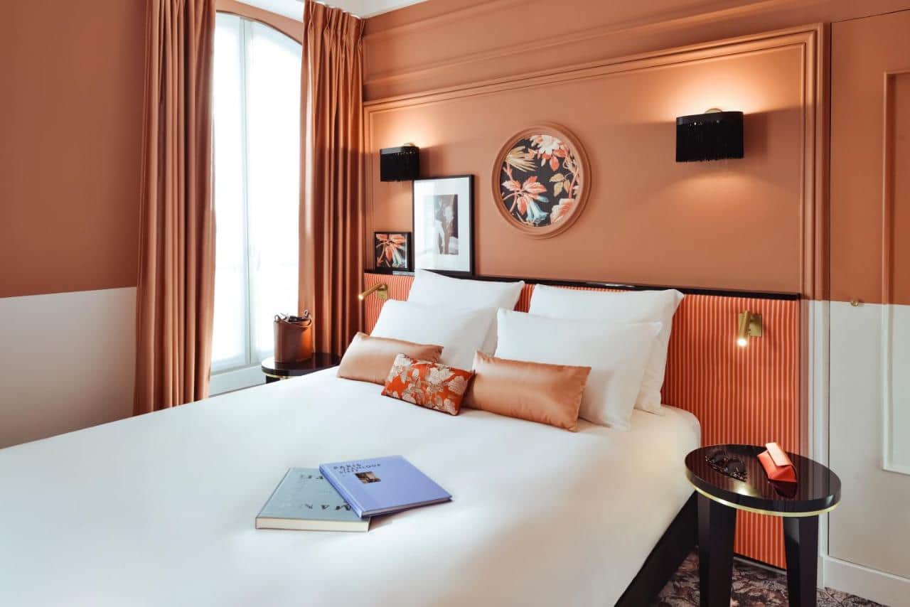 Mercure Paris Gare de Lyon Opéra Bastille