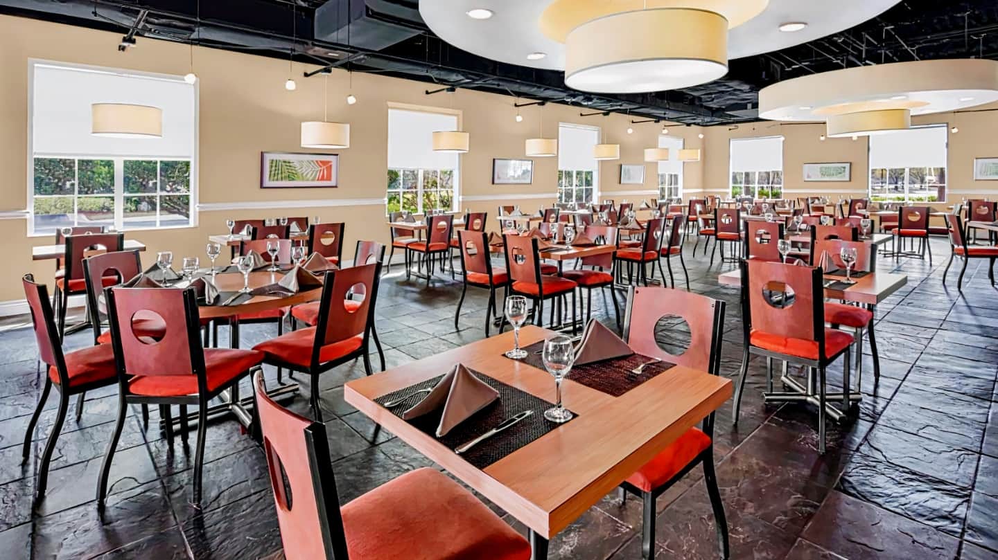 DoubleTree by Hilton Hotel Sunrise - Sawgrass Mills