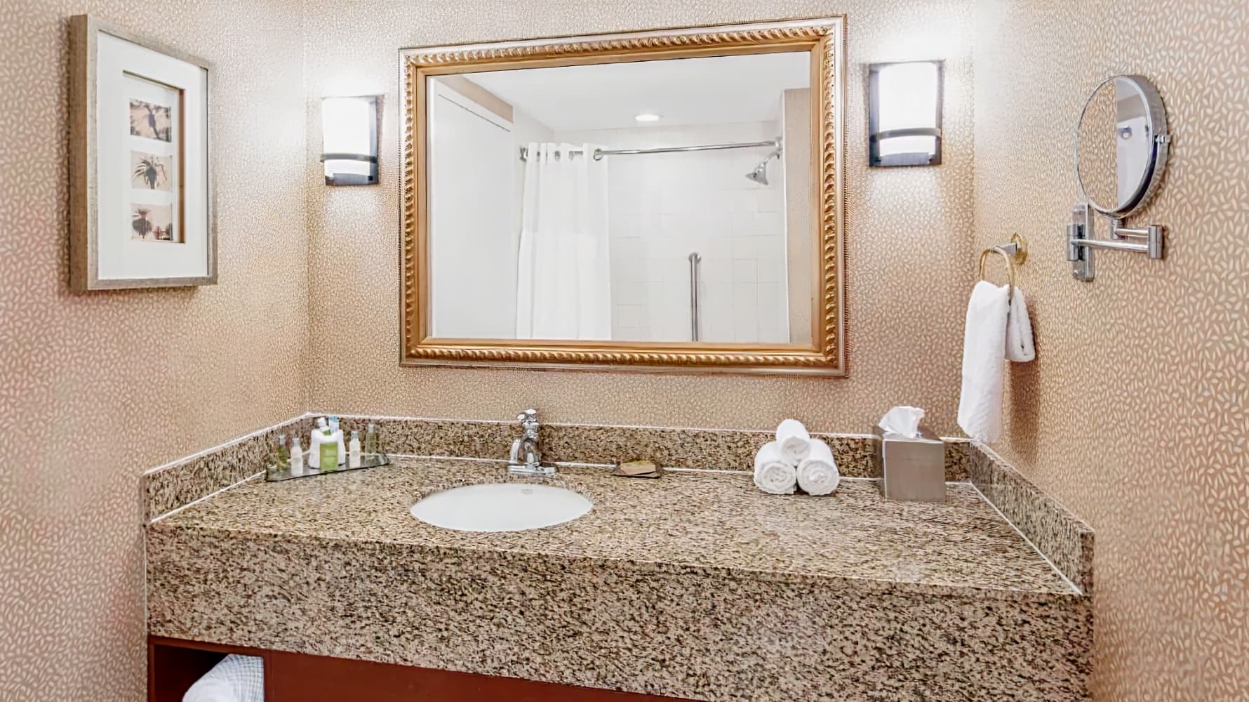 DoubleTree by Hilton Hotel Sunrise - Sawgrass Mills