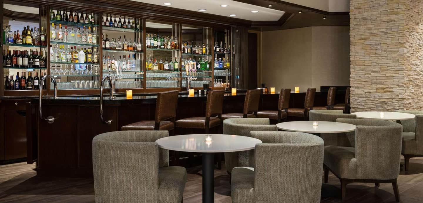 Embassy Suites by Hilton Denver Tech Center