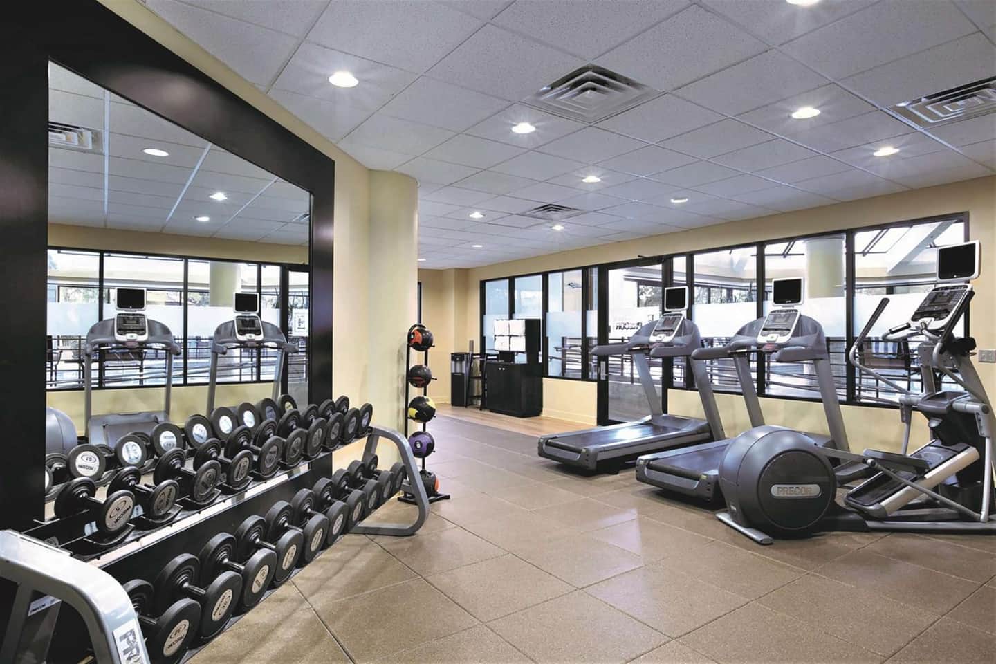 Embassy Suites by Hilton Denver Tech Center