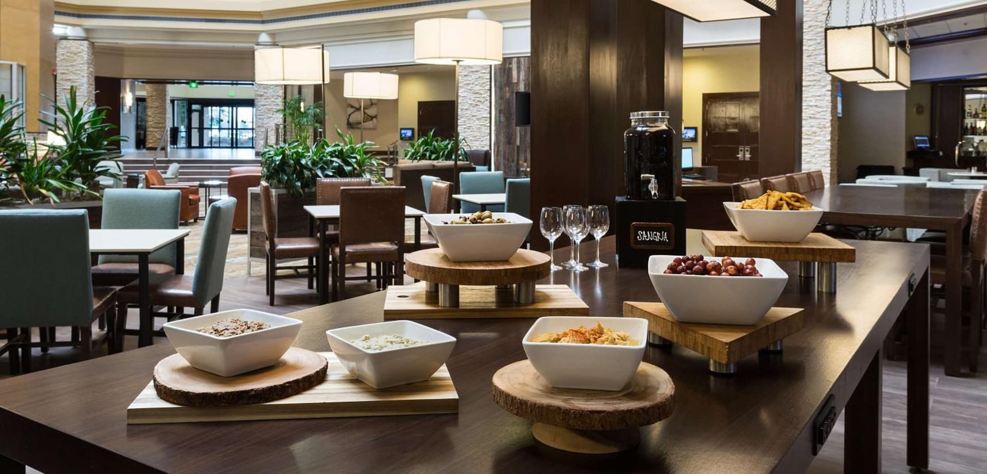 Embassy Suites by Hilton Denver Tech Center