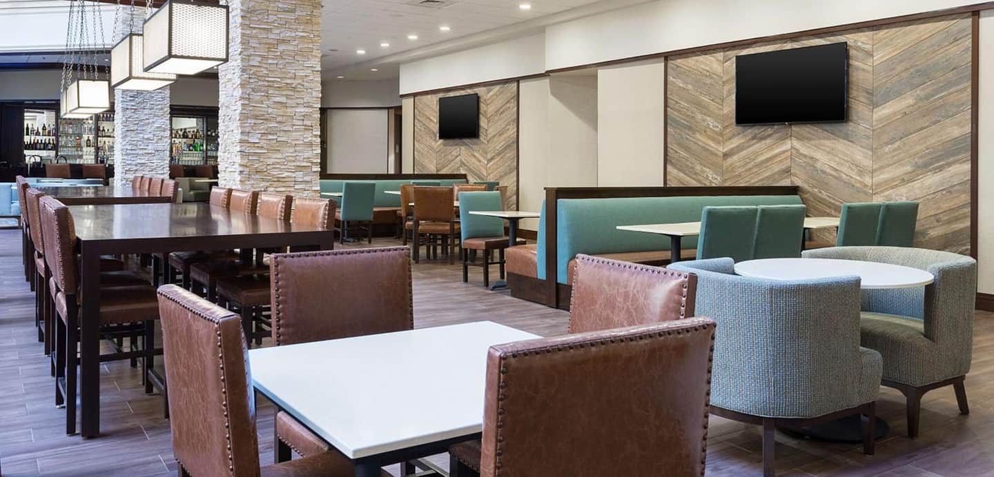 Embassy Suites by Hilton Denver Tech Center