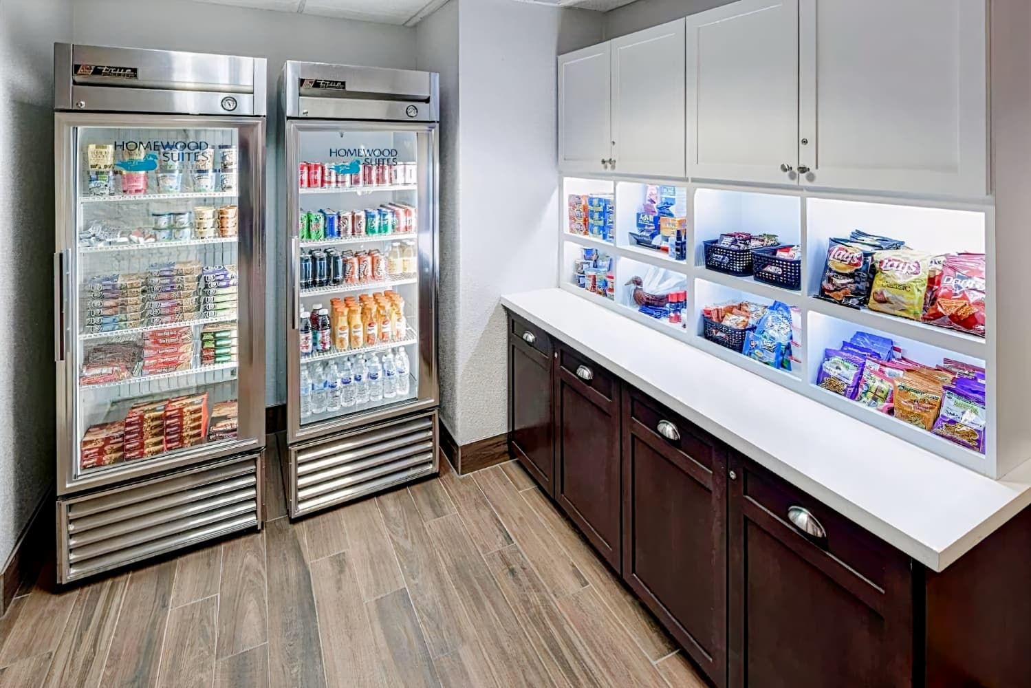 Homewood Suites by Hilton Austin NW