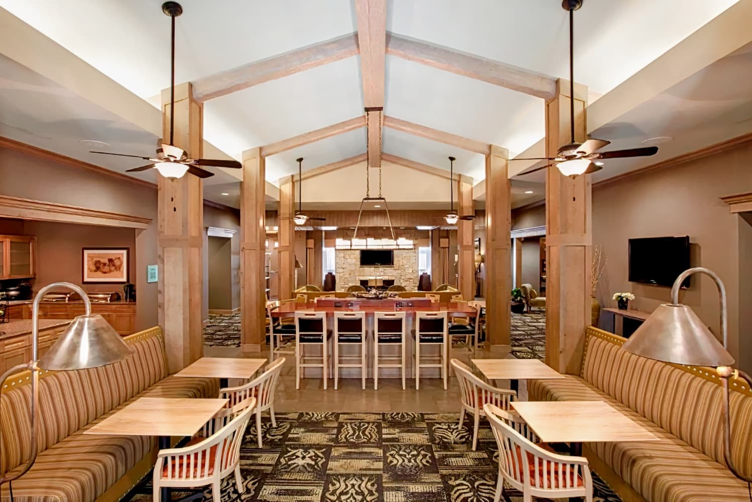 Homewood Suites by Hilton Austin Round Rock