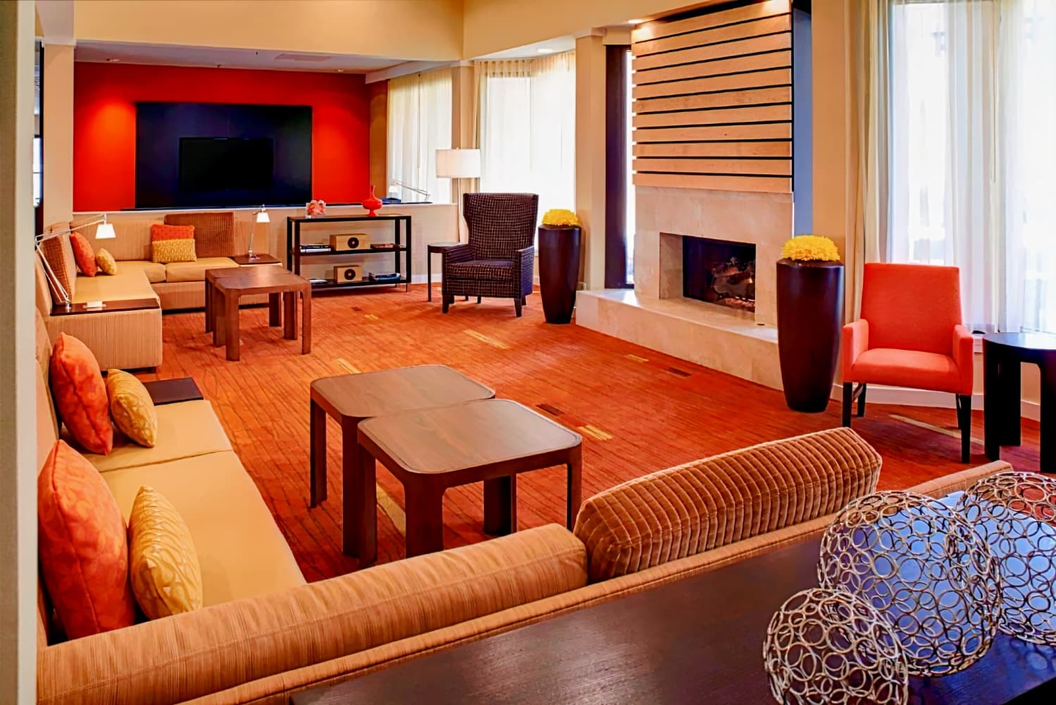 Comfort Inn and Suites Arlington Heights