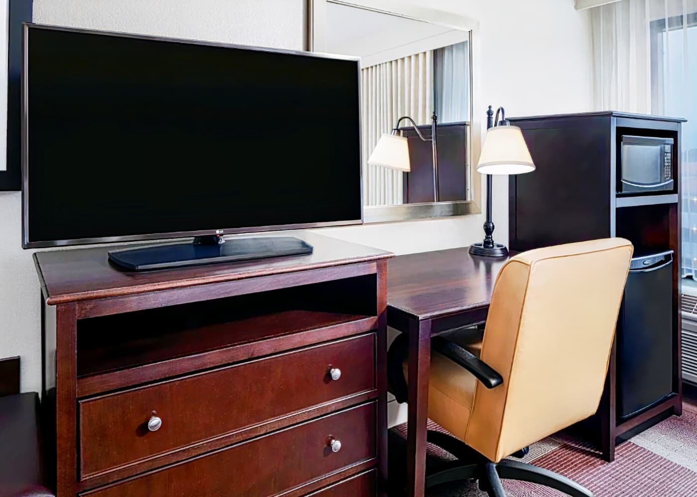 Hampton Inn Dallas-Irving-Las Colinas
