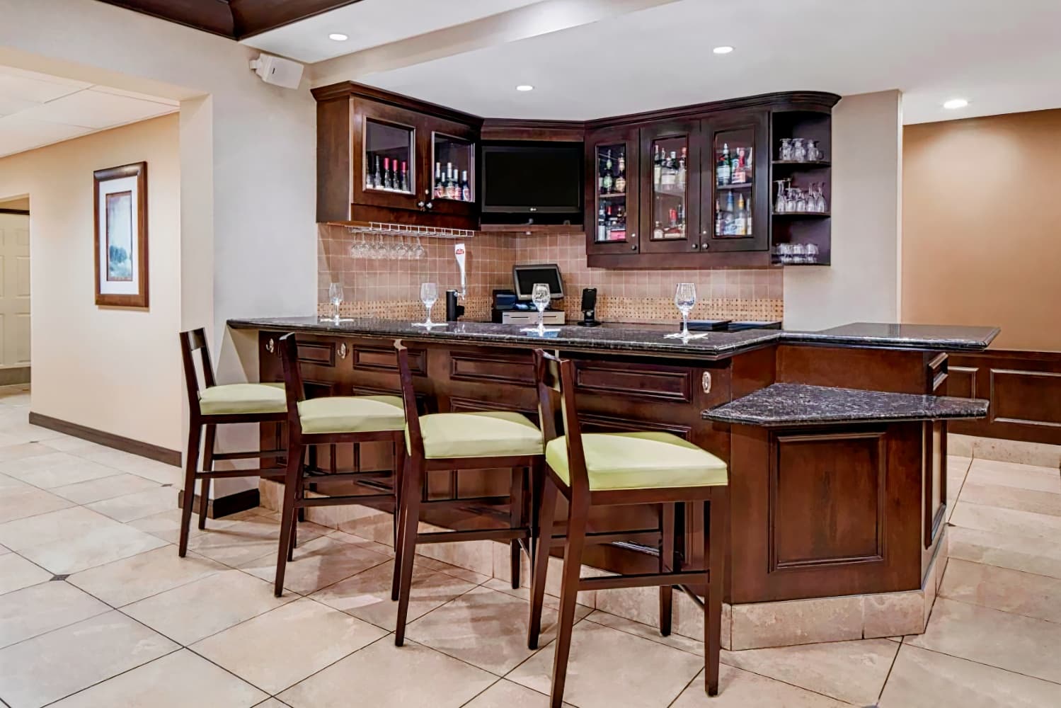 Hilton Garden Inn Denver Highlands Ranch