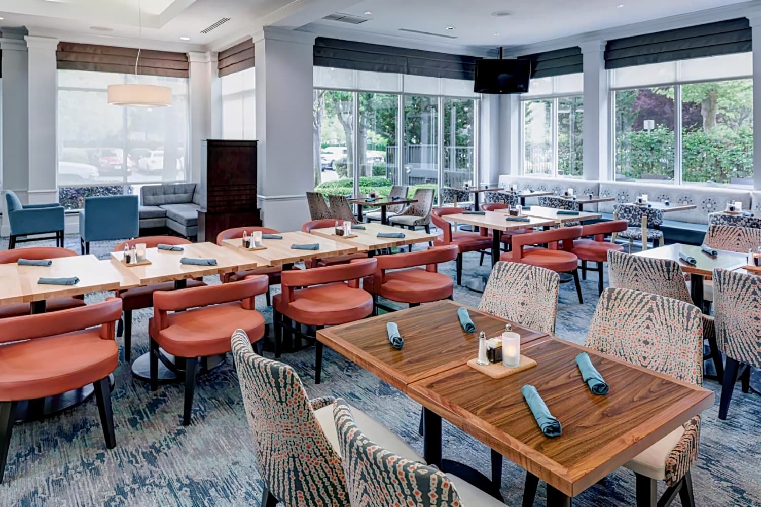 Hilton Garden Inn Sacramento/South Natomas