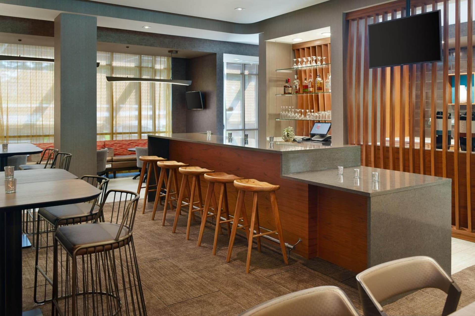 Springhill Suites Atlanta Northwest