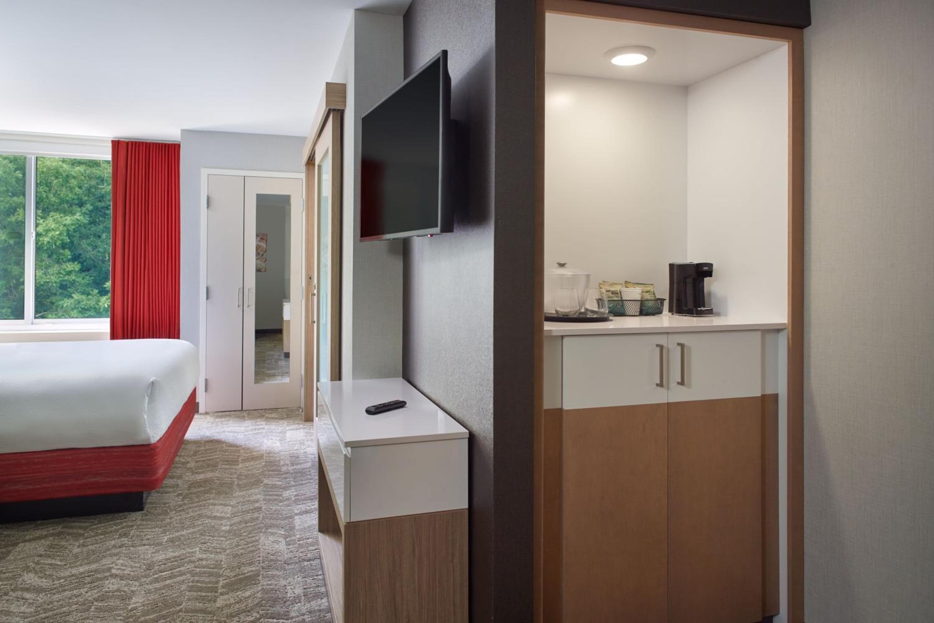 Springhill Suites Atlanta Northwest