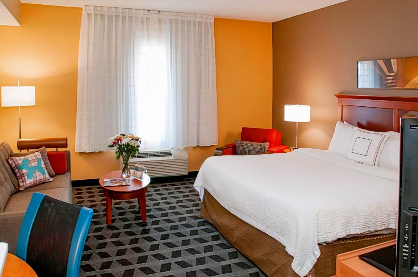 TownePlace Suites by Marriott Colorado Springs South