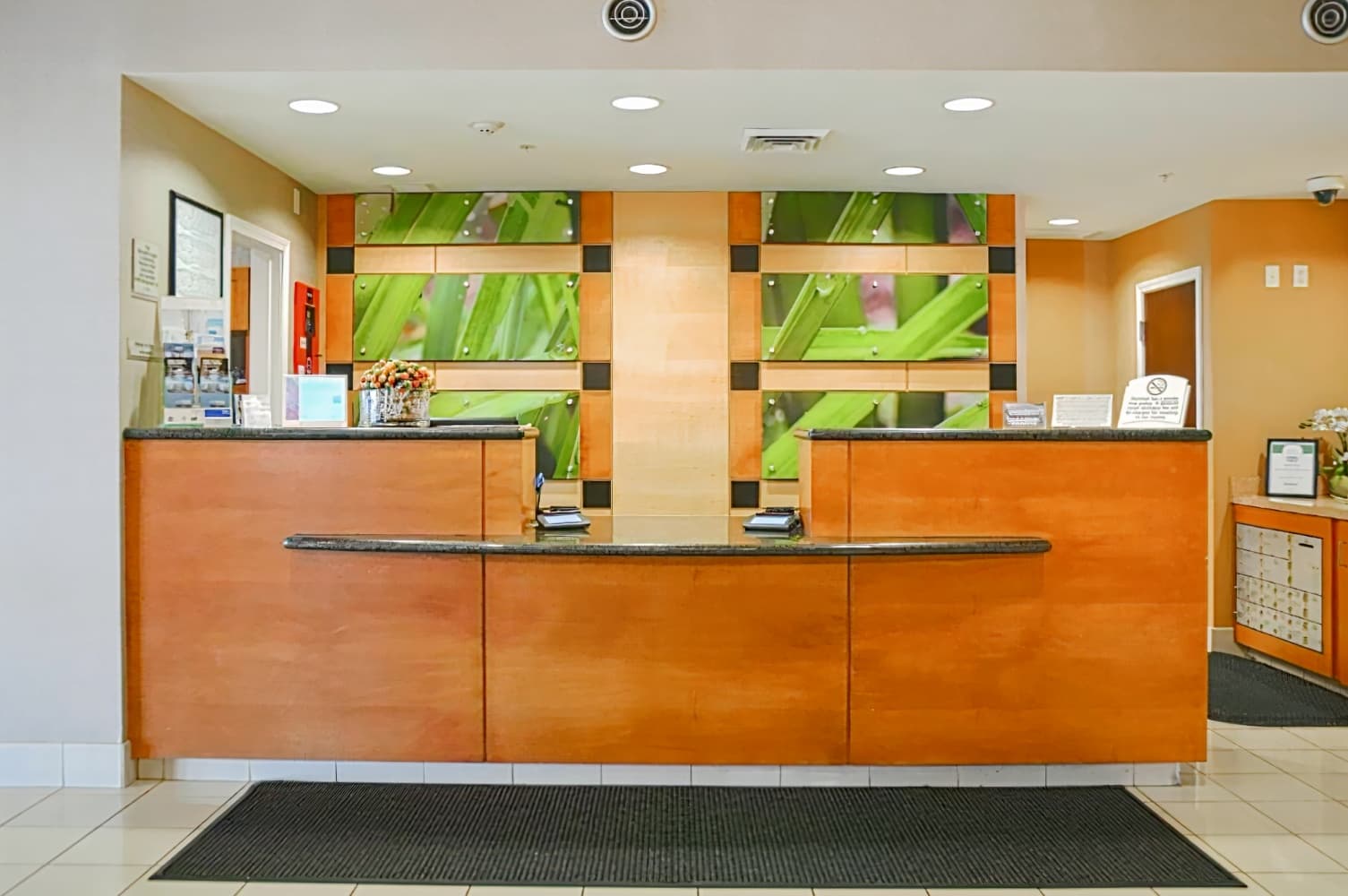 SpringHill Suites by Marriott Colorado Springs South