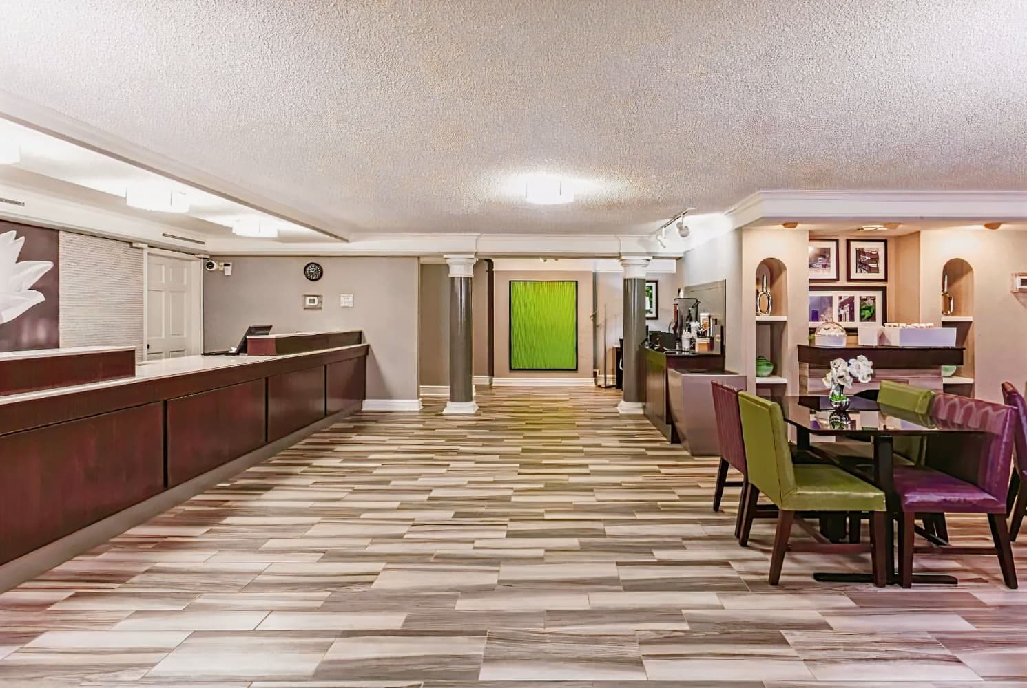 La Quinta Inn by Wyndham Odessa