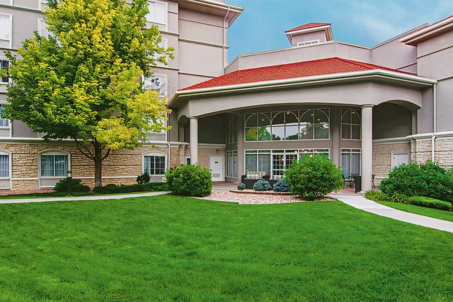 La Quinta Inn & Suites by Wyndham Denver Airport DIA