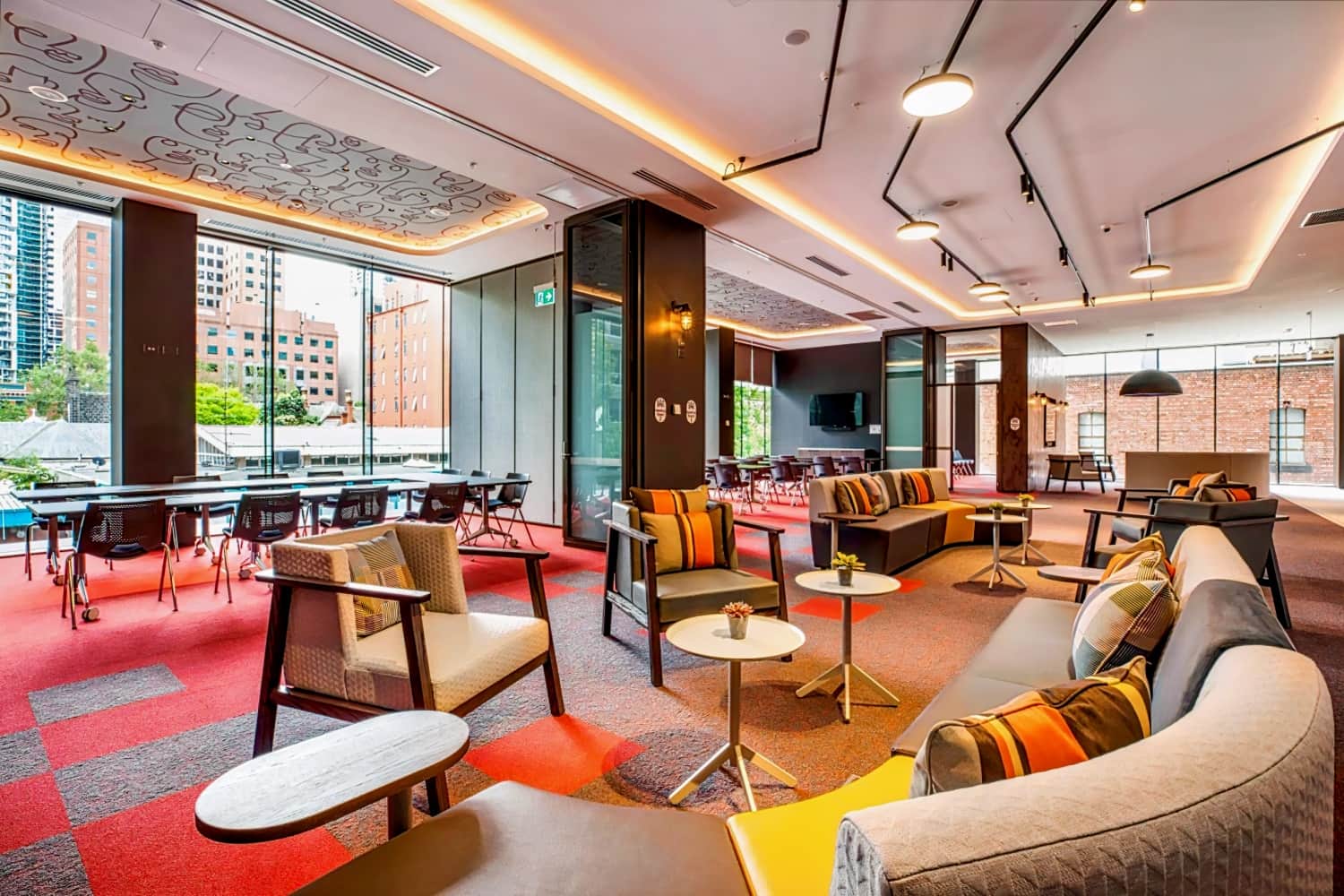 Holiday Inn Express Melbourne Little Collins