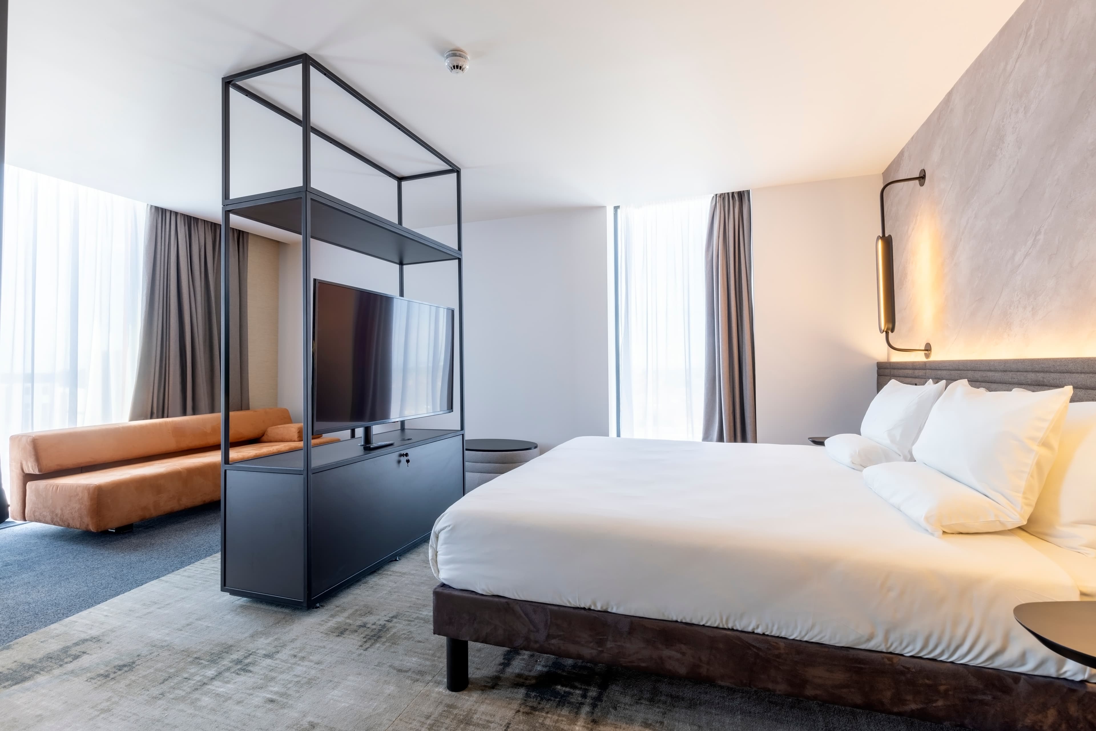 Novotel Liverpool Paddington Village