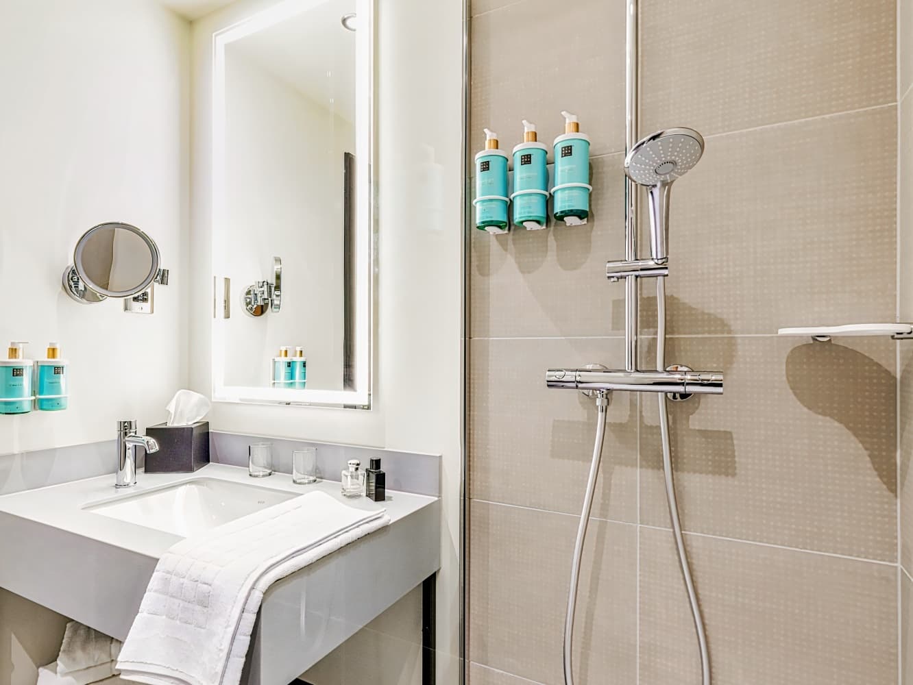 Novotel Liverpool Paddington Village
