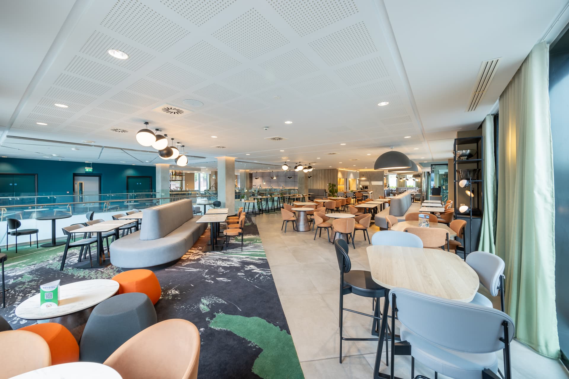 Novotel Liverpool Paddington Village