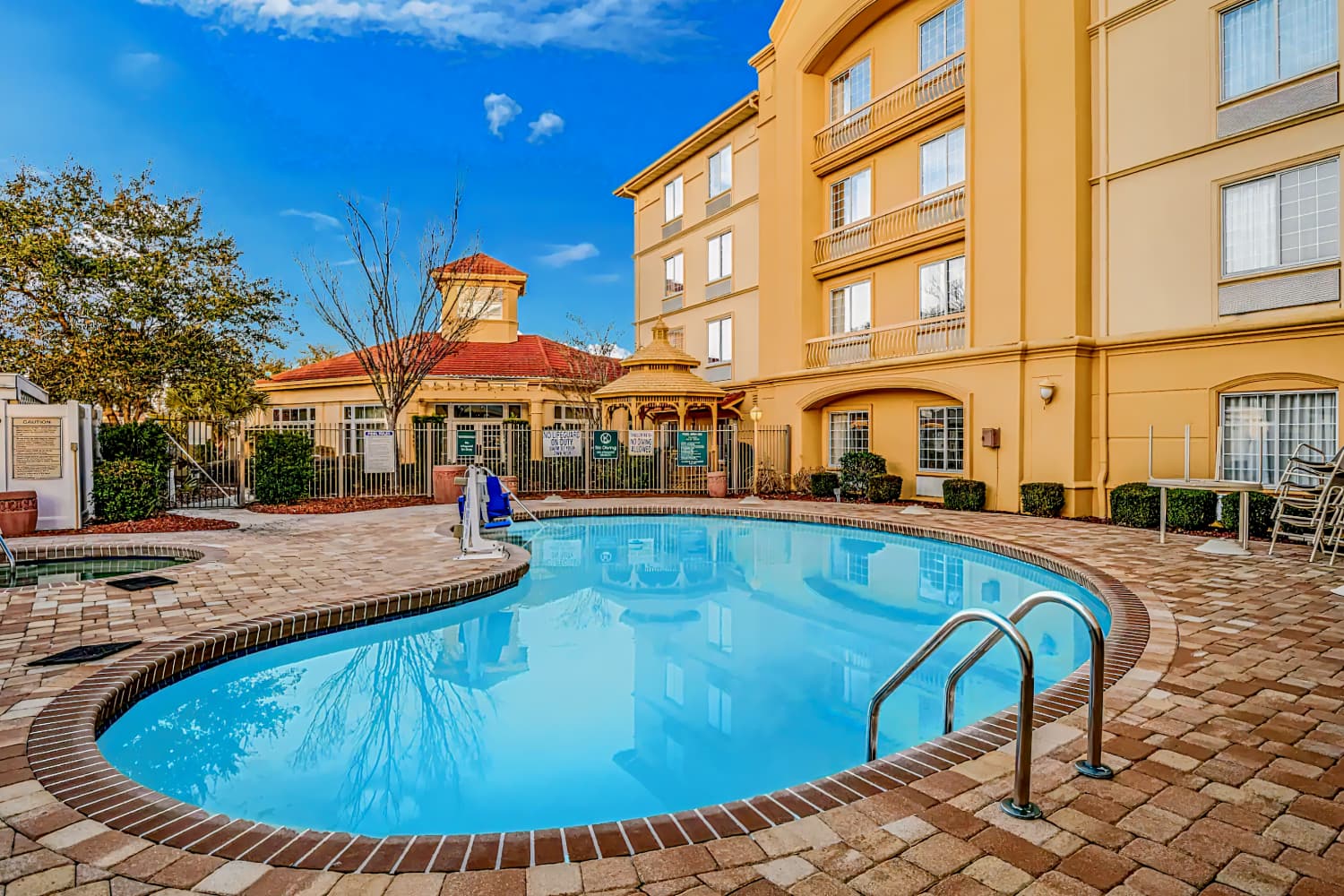 La Quinta Inn & Suites by Wyndham Myrtle Beach Broadway Area