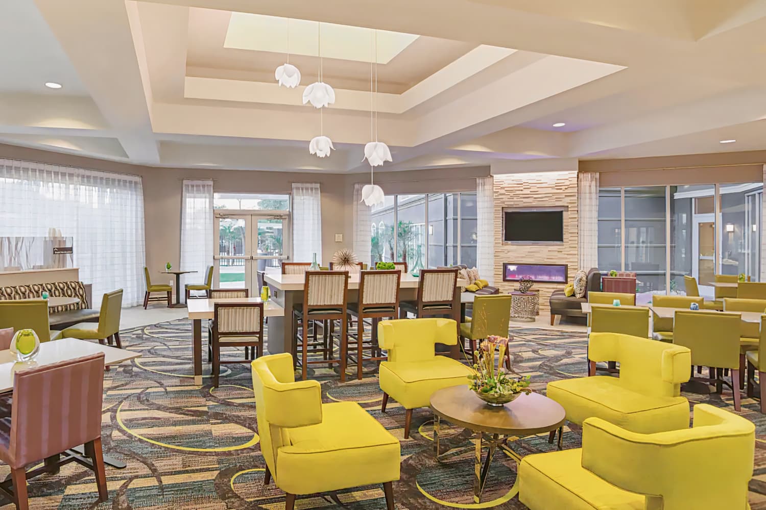 La Quinta Inn & Suites by Wyndham Phoenix Chandler