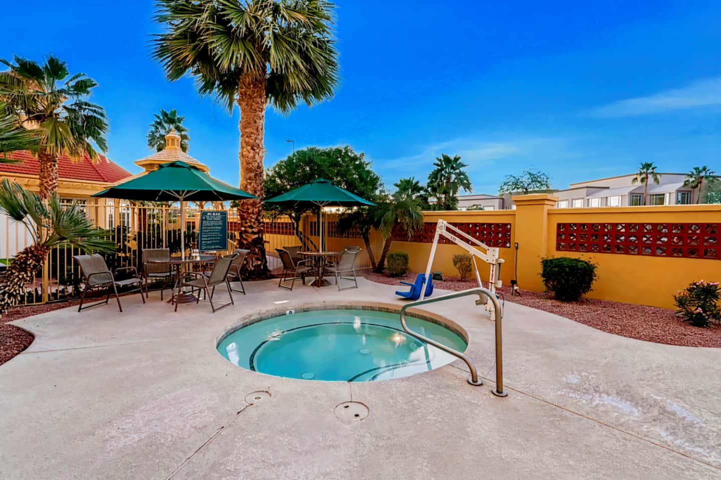 La Quinta Inn & Suites by Wyndham Mesa Superstition Springs
