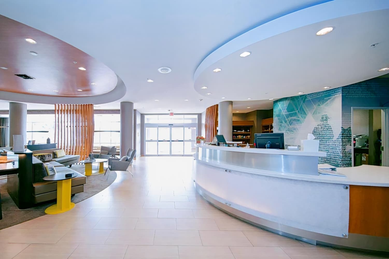 Springhill Suites by Marriott San Angelo