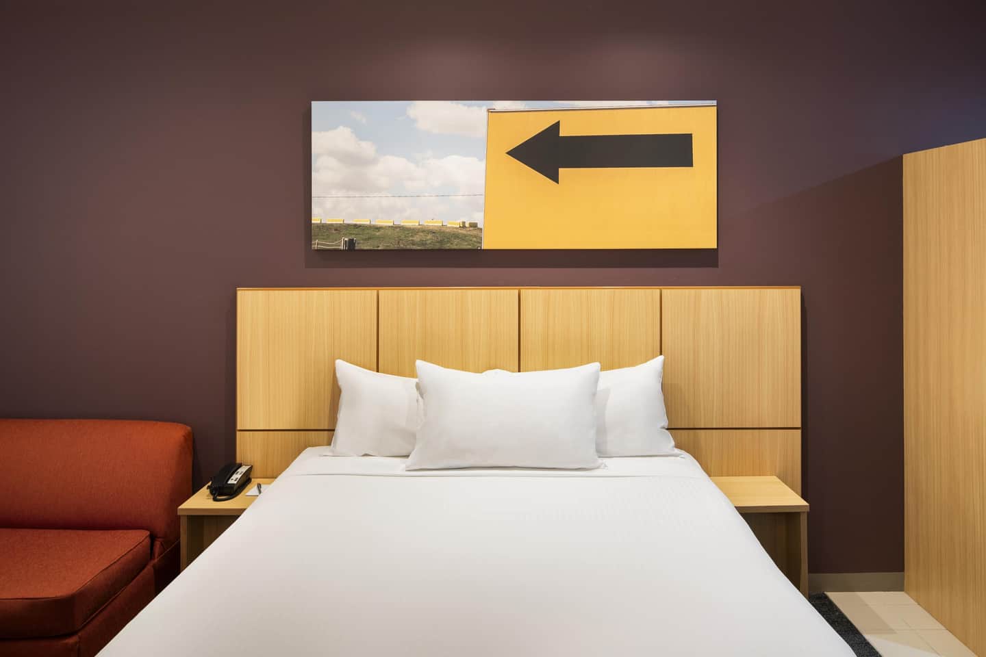 Mercure Sydney Blacktown