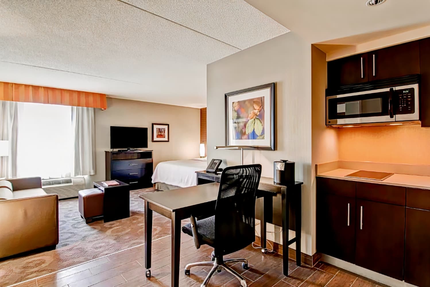 Homewood Suites by Hilton Toronto-Ajax