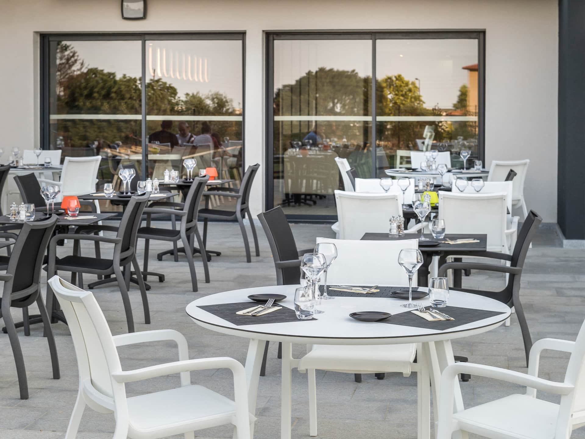 Mercure Hotel & Spa Bastia Biguglia