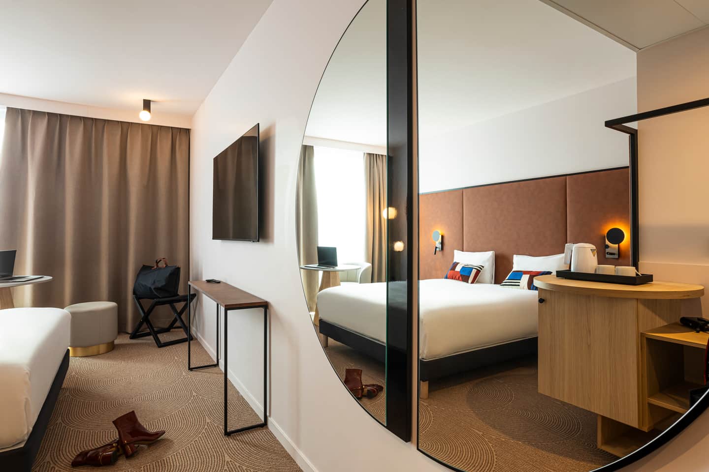 Mercure Dunkerque Centre Gare