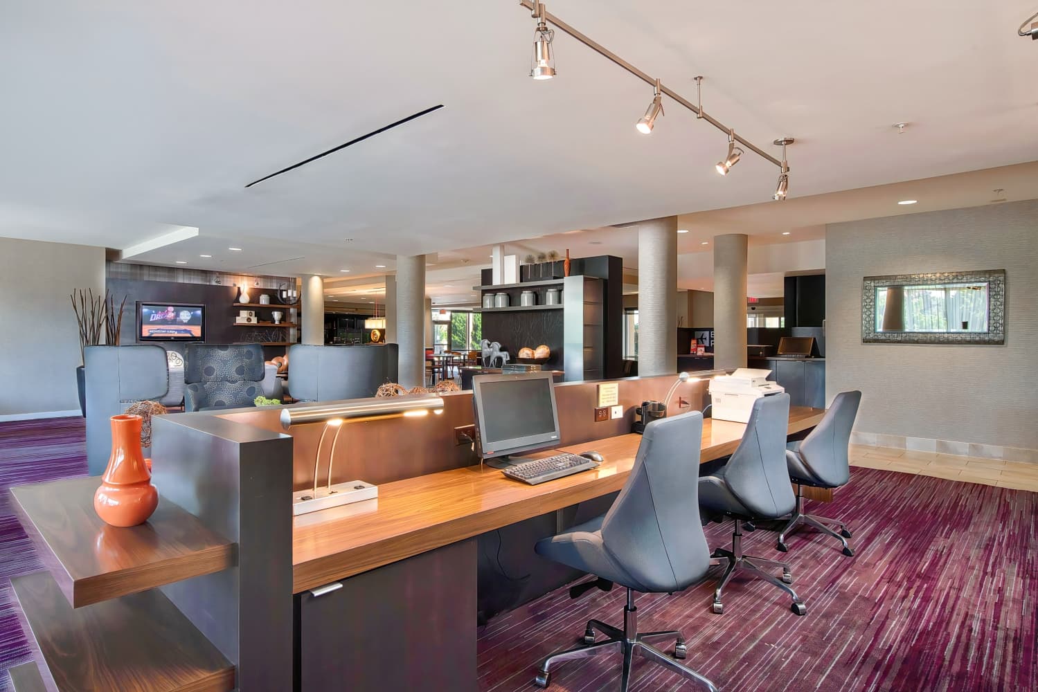 Courtyard Atlanta McDonough