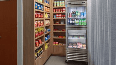 Fairfield Inn & Suites Atlanta McDonough