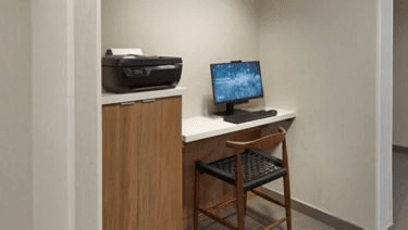 Fairfield Inn & Suites Atlanta McDonough