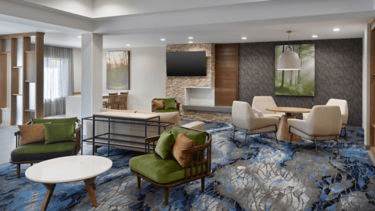 Fairfield Inn & Suites Atlanta McDonough