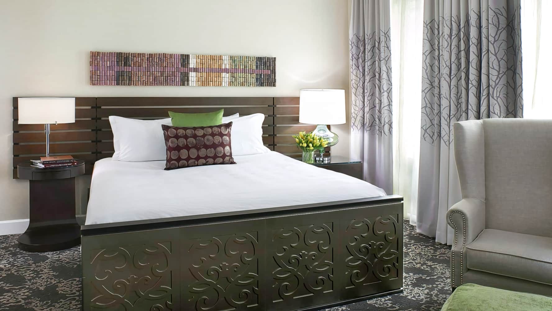 Kimpton Hotel Vintage Seattle, an IHG Hotel