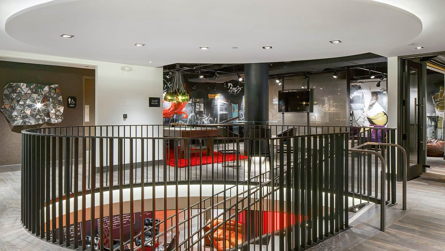 Kimpton Hotel Vintage Portland, an IHG Hotel