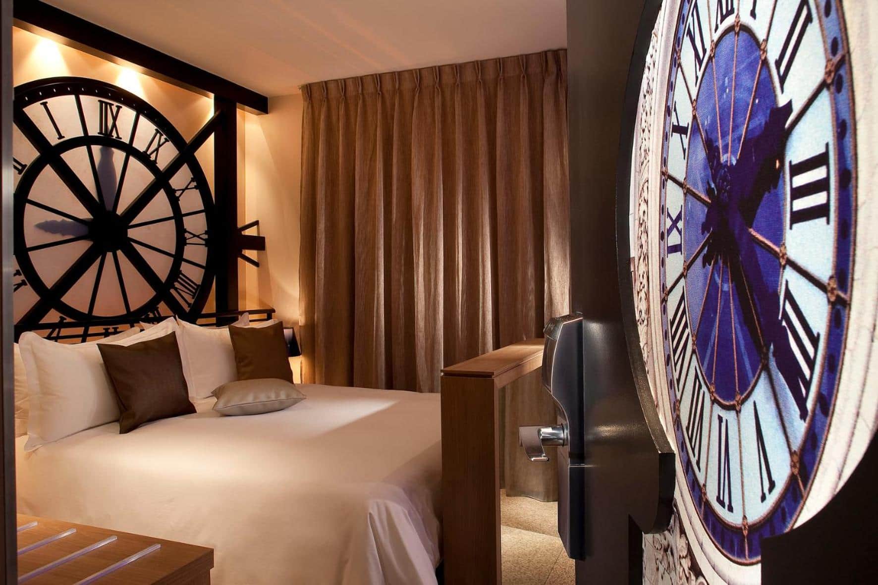 Secret de Paris Hôtel & Spa