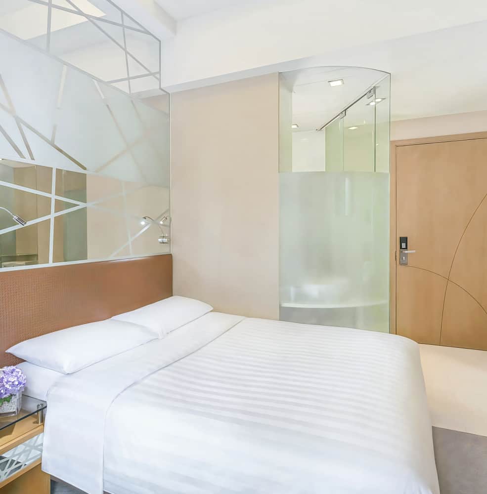 Dorsett Mongkok Hotel