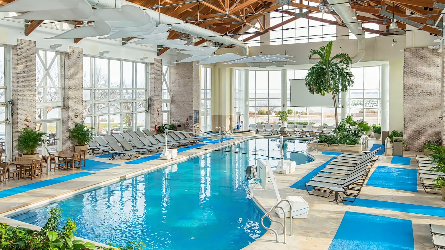 Hyatt Regency Chesapeake Bay Golf Resort, Spa & Marina