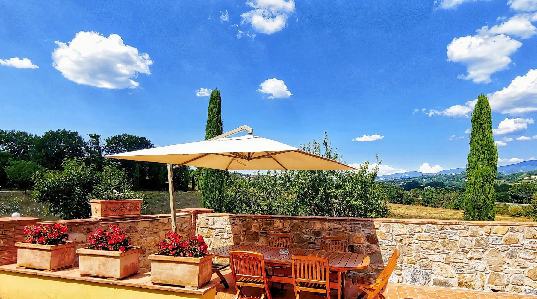 Torrebianca Tuscany
