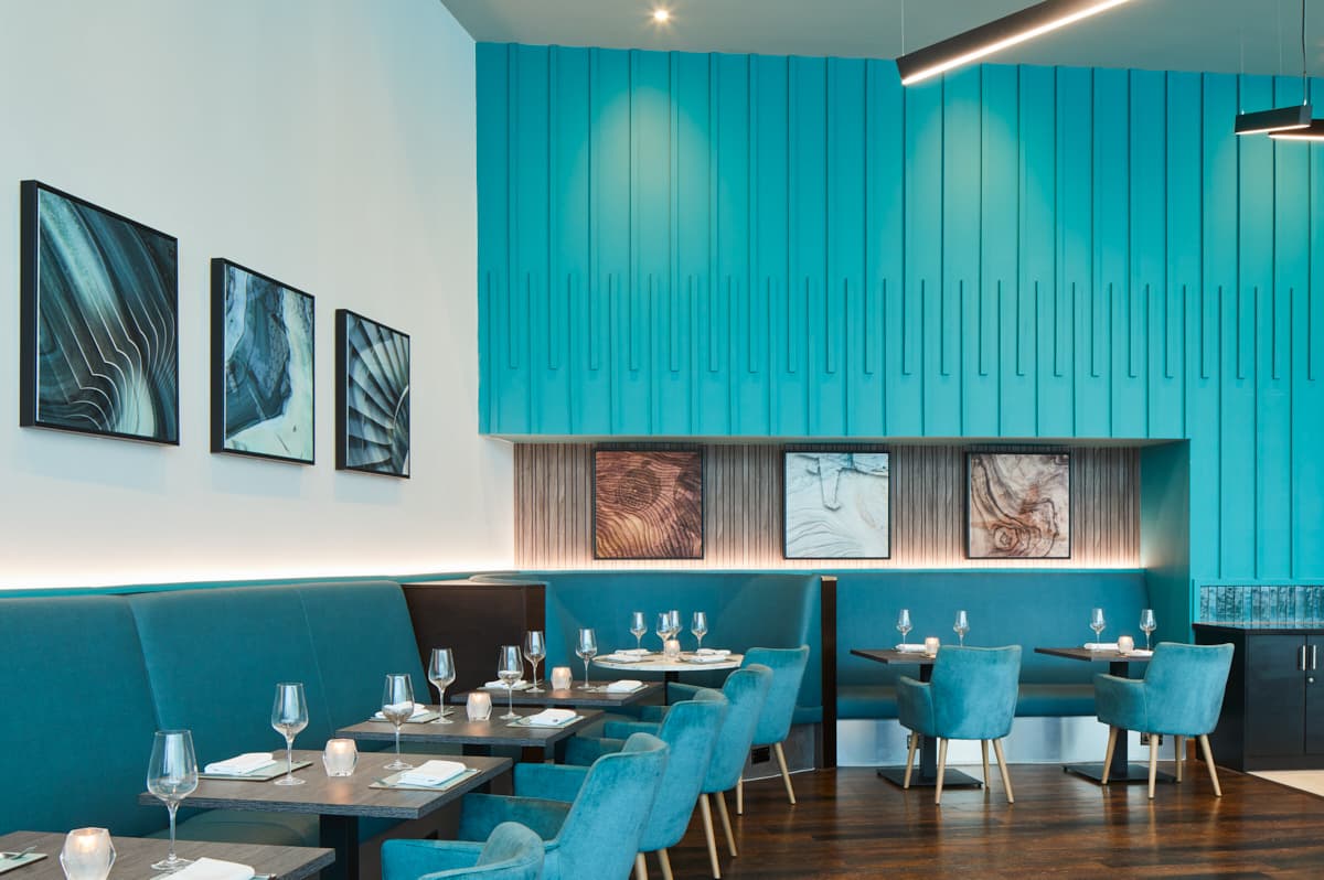 Courtyard by Marriott London Gatwick Airport