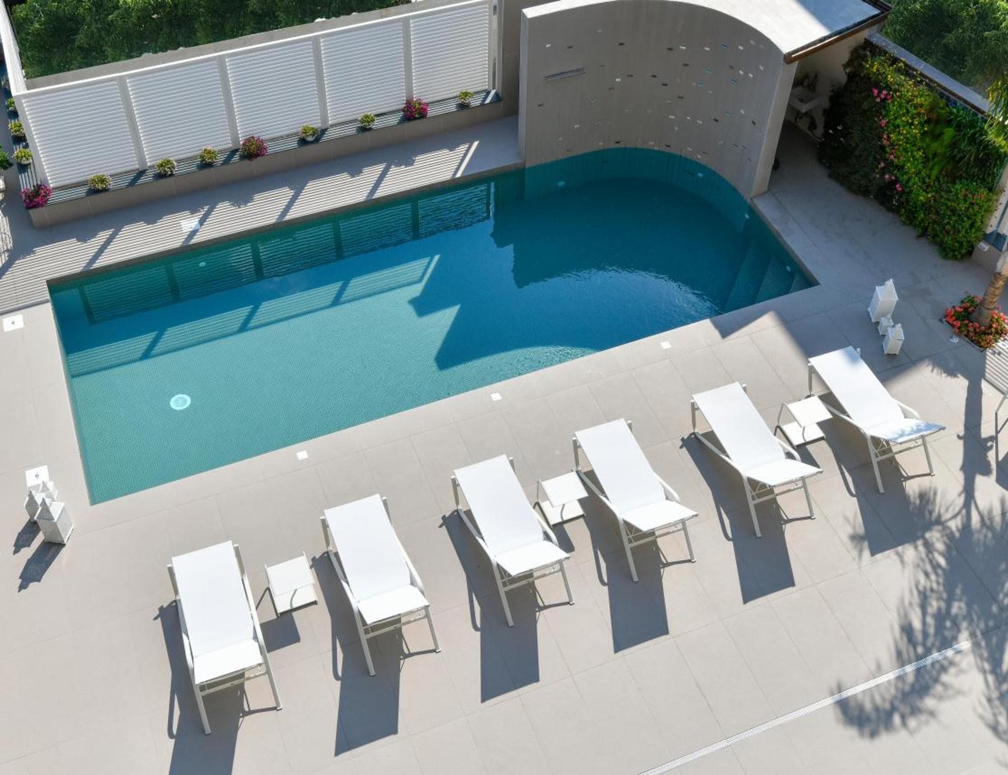 Best Western Hotel Ferrari