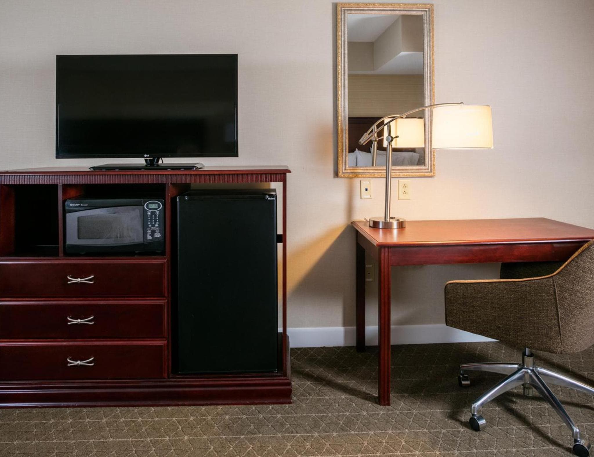 Hampton Inn & Suites Toledo-Perrysburg
