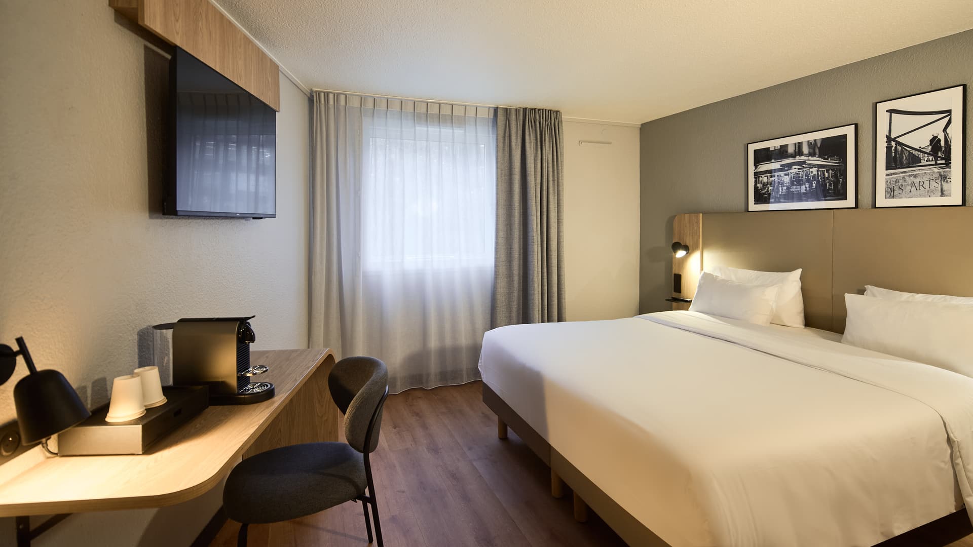 Campanile PRIME - Arcueil