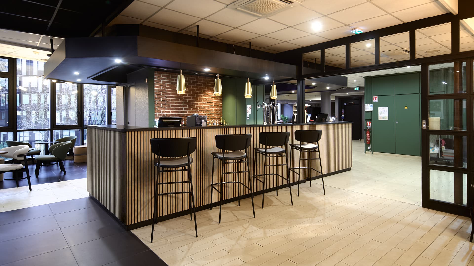 Campanile PRIME - Arcueil